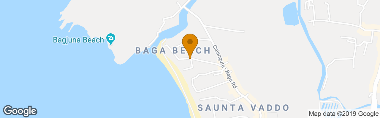 Hotel Oyo Stayout For Party Lovers At Baga