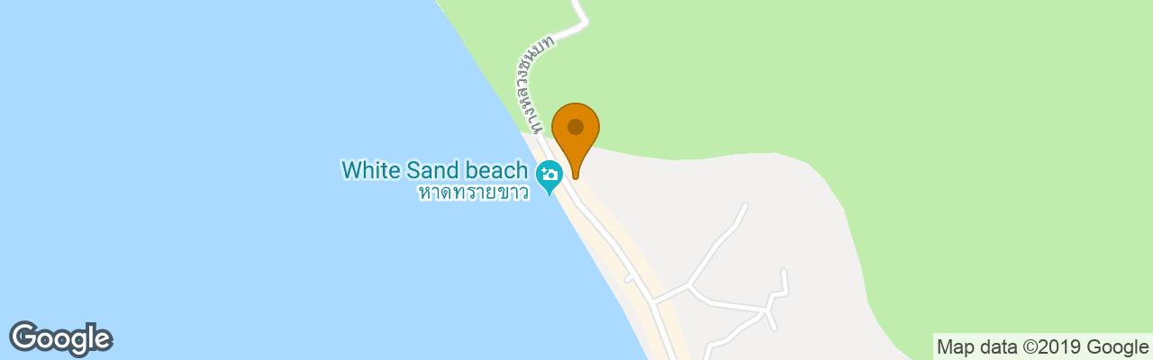 Buffalo Bill Hotel Koh Chang