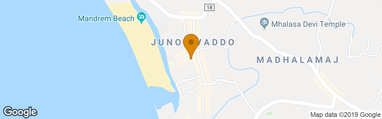 Hotel Beach Street Resort