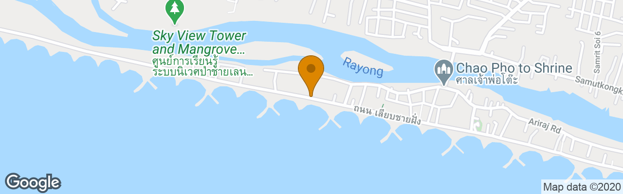 Hotel I-talay Lodge Boutique