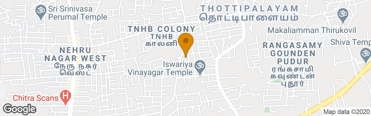 Hotel Aishvarya Residency