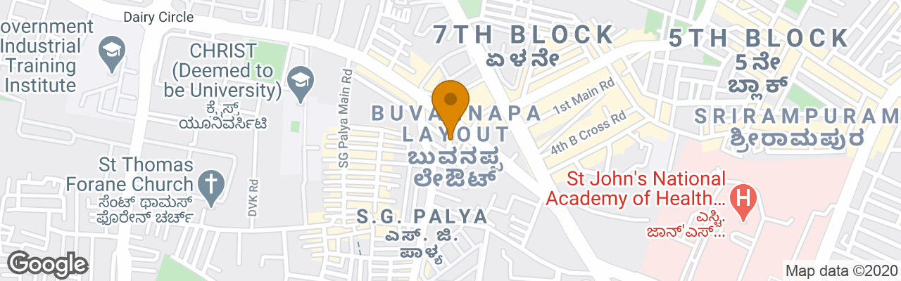 Hotel Azaa Stays Koramangala