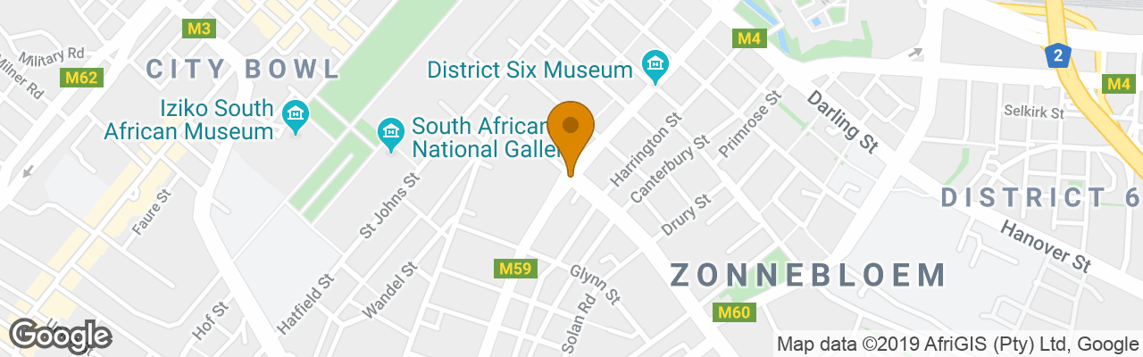 Four Seasons Apartments