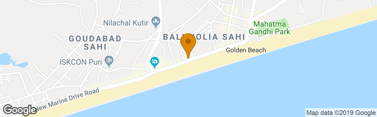 Hotel Mahodadhi Palace