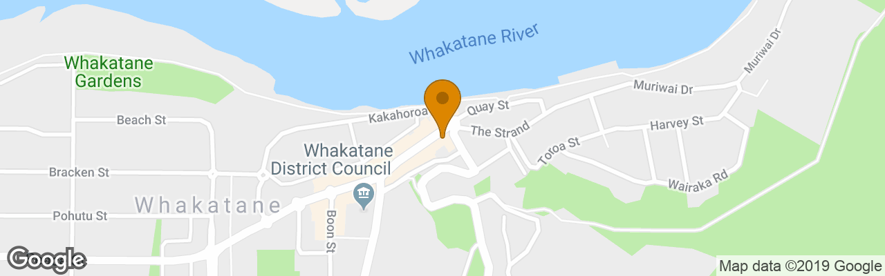 Inn Whakatane