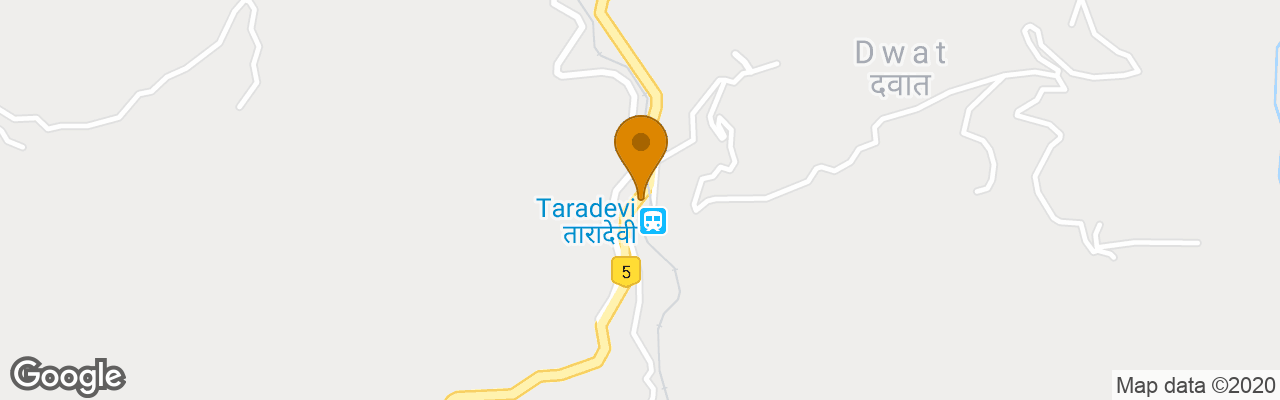 Hotel Oyo Rooms Sankat Mochan Shimla