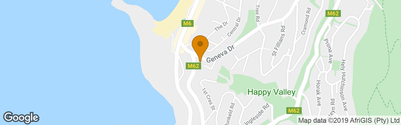 Pension Balfour Place