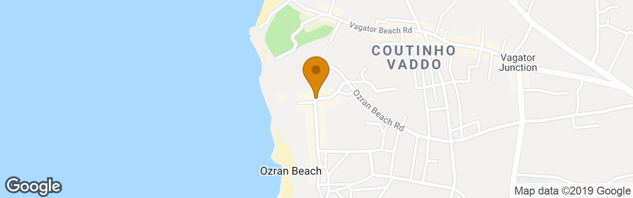 Hotel Cochichos Resort