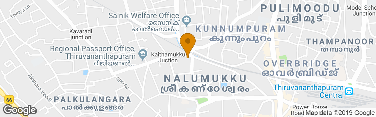 Hotel Treebo The Royal Heritage