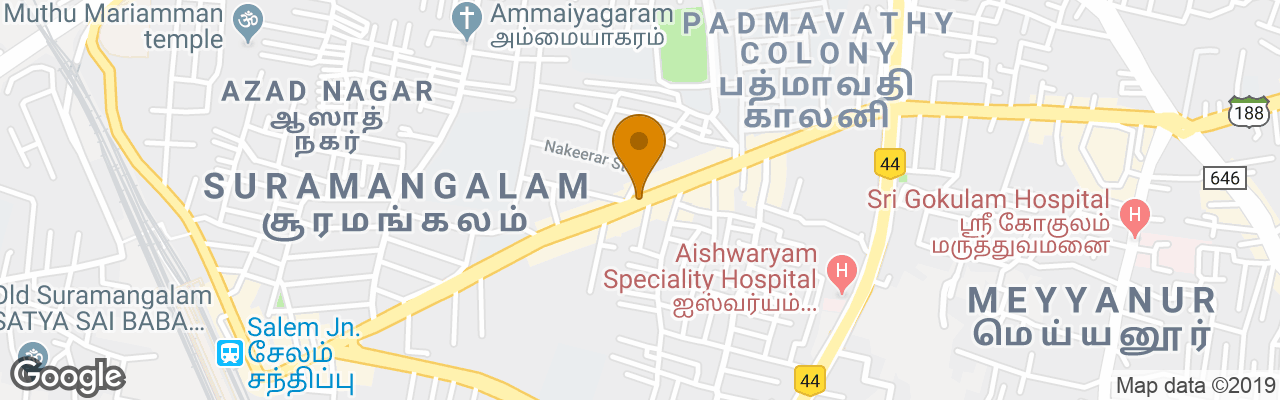 Hotel Sivaraj Holiday Inn