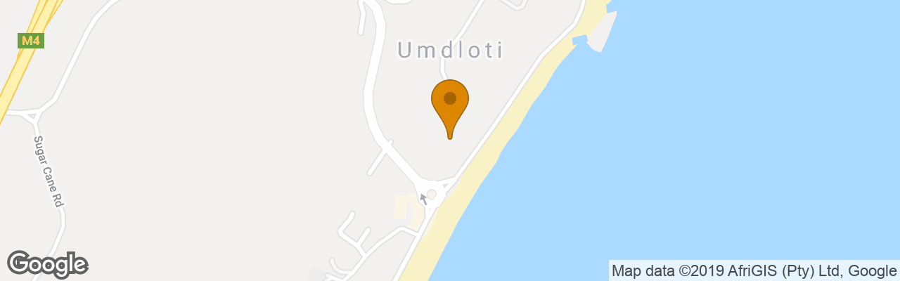 Dolphin View Cabanas