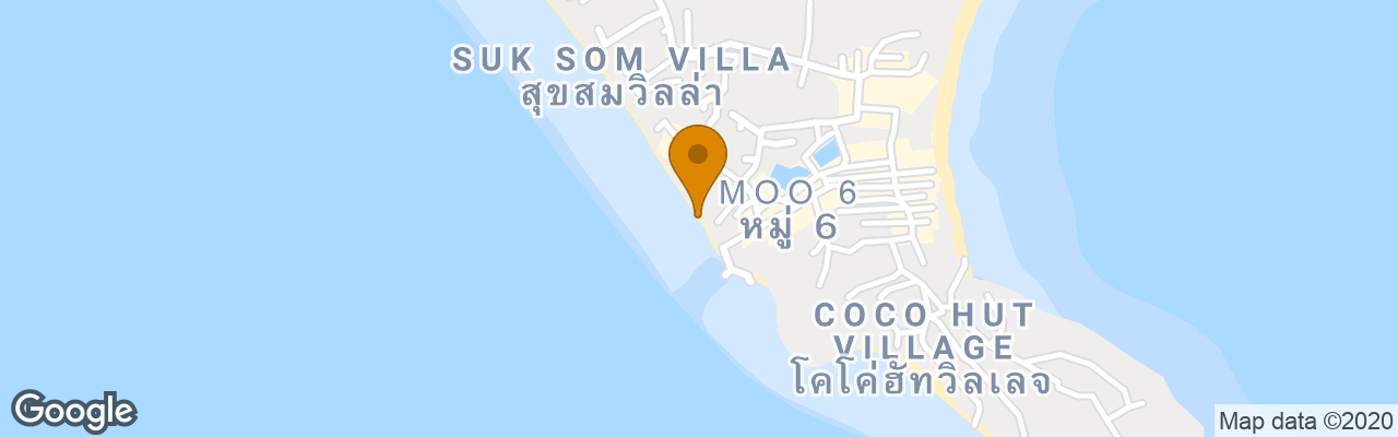 Hotel Charung Bungalows