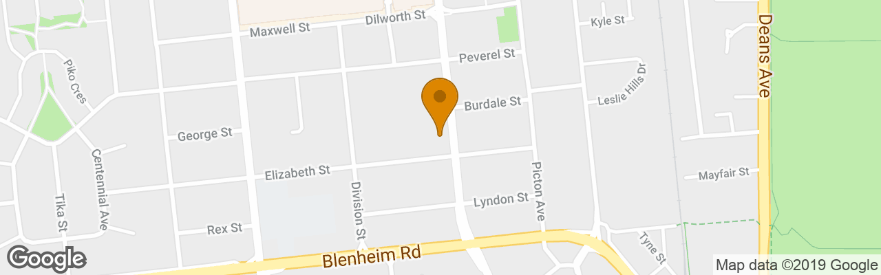 Kea Lodge  Christchurch Holiday Homes