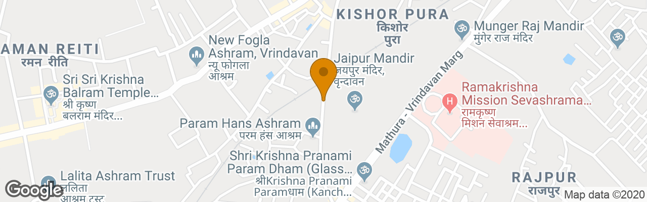 Hotel Shubham Majesty