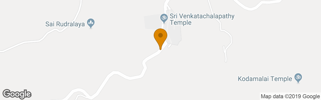 Hotel Wallwood Garden Coonoor