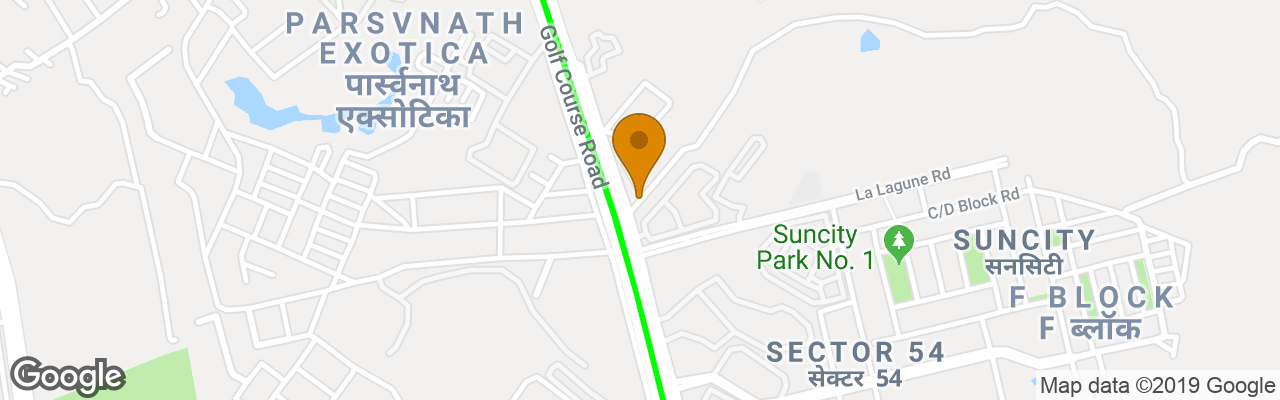 Fabhotel First Star Golf Course Road