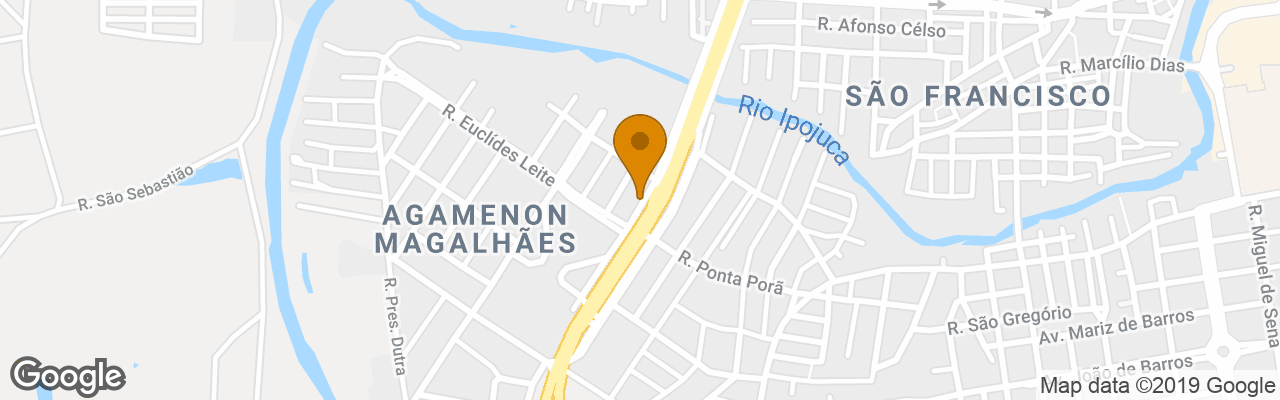 Hotel Recanto Sertanejo 