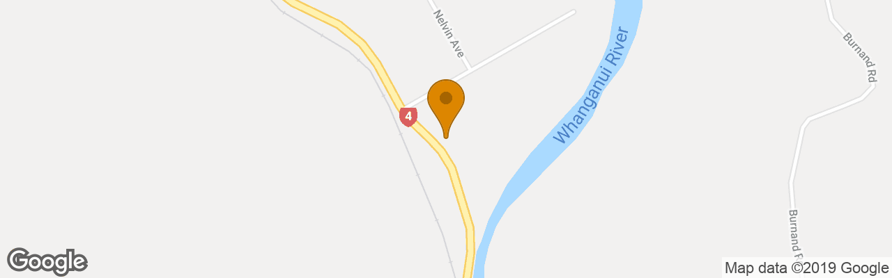 Mahoe Motel Bar N Grill