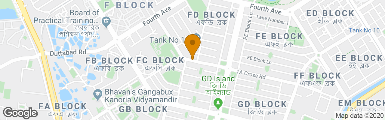 Fabhotel Sreemaa Salt Lake Sec3