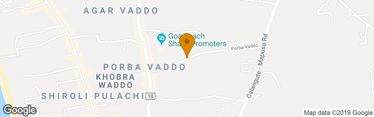 Hotel The Eternal Wave