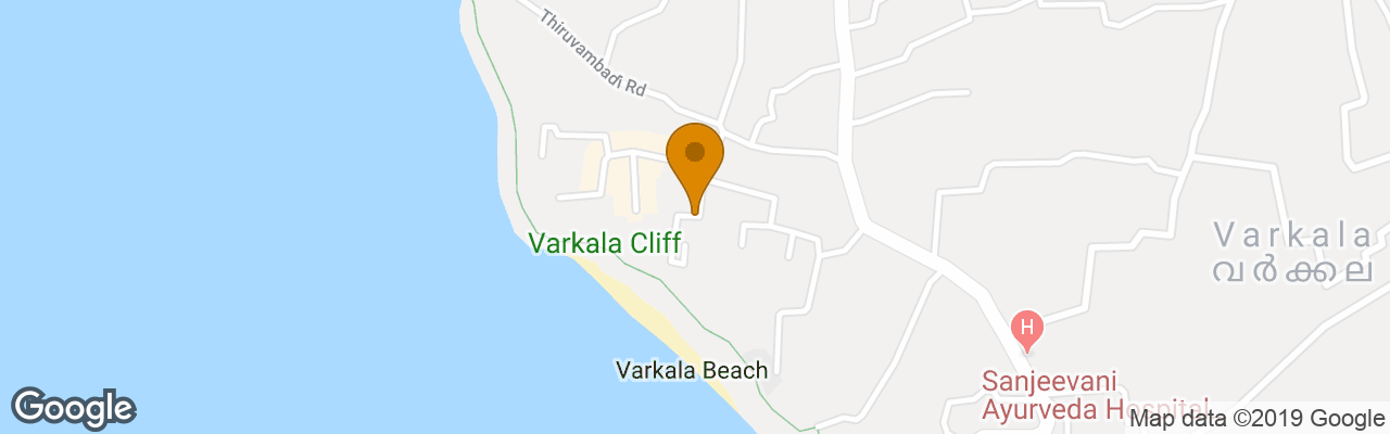 Resort Nikhil Residences