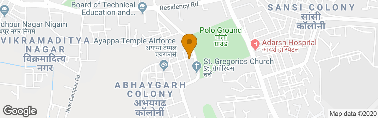 Hotel Chandra Imperial