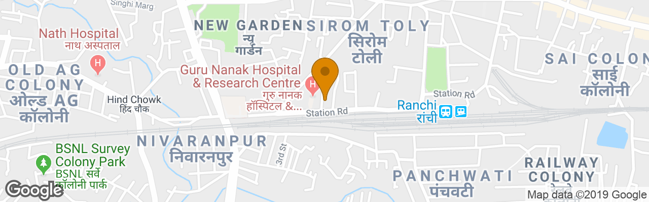 Hotel Capitol Residency