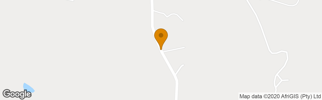 Pension Eco Eden Bush Lodge