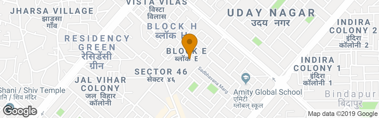 Fabhotel Daffodils Inn