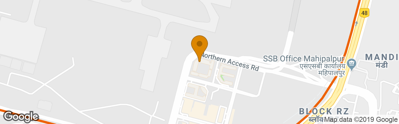 Hotel Andaz Delhia Concept By Hyatt