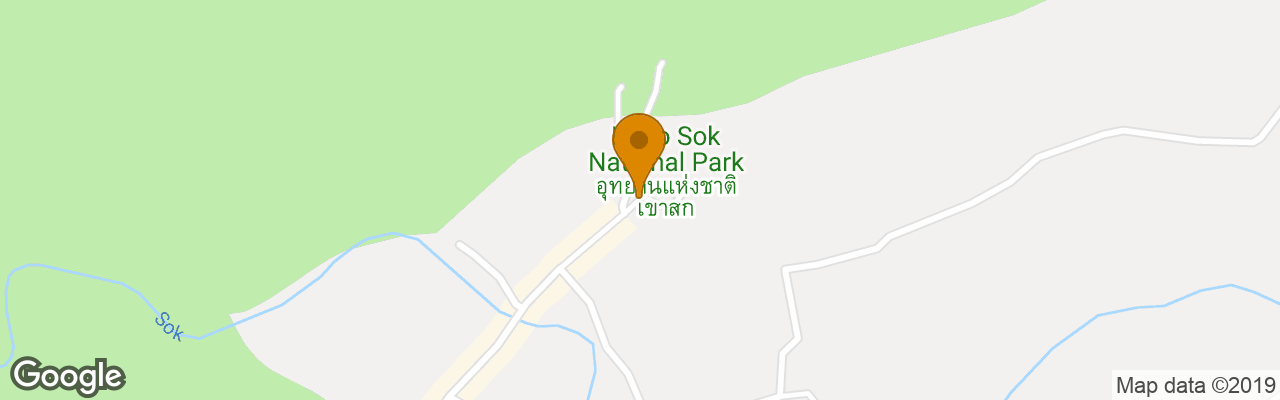 Nung House Resort & Jungle Trekking