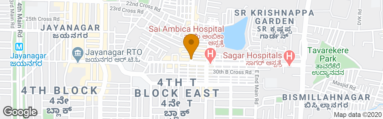 Fabhotel Phg Malleswaram