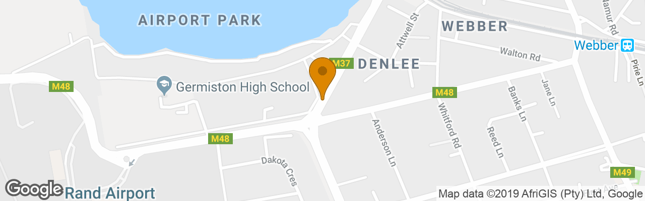 Hotel Road Lodge Germiston Lake