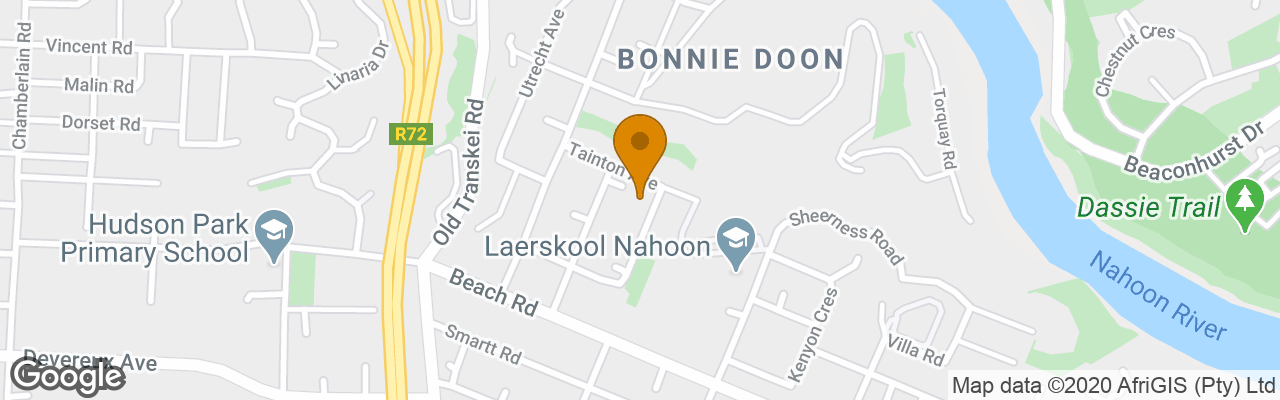 Pension Appleby's Guest House