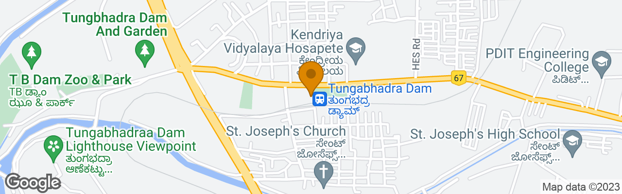 Kstdc Hotel Mayura Vijayanagara