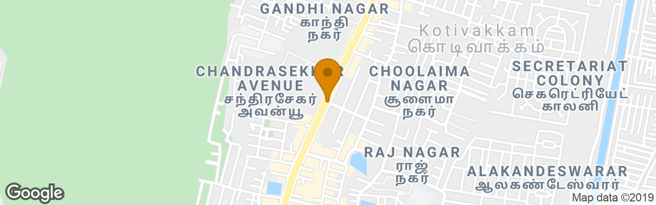 Hotel Caspia Pro Chennai Omr