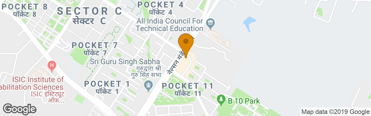 Hotel Amaltas International