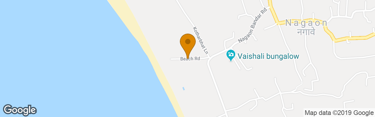 White House Beach Resort