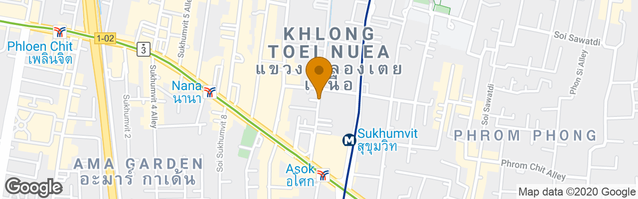 Mad Cow Hostel Asoke