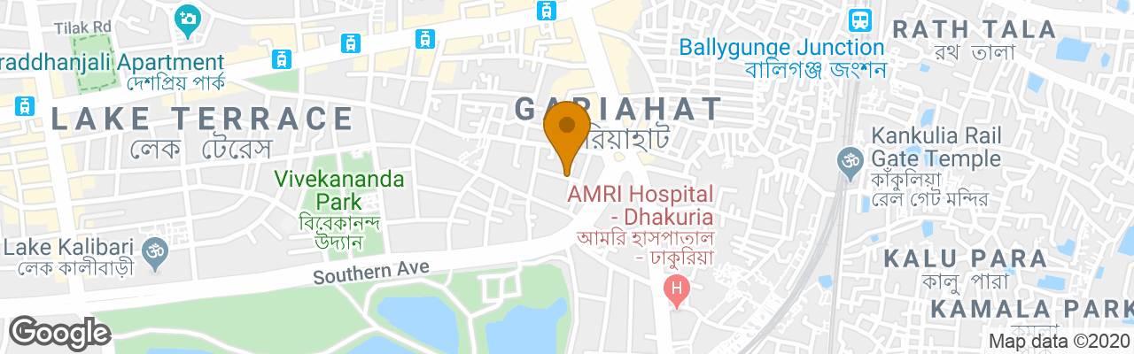 Hotel Treebo Casa Broadway