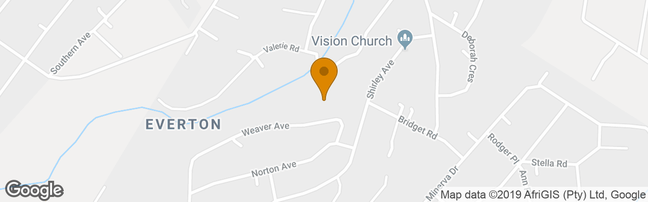 Aloe Ridge B&b And Self Catering