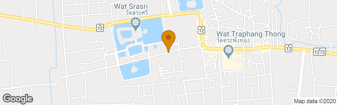 Hotel De'peal Sukhothai