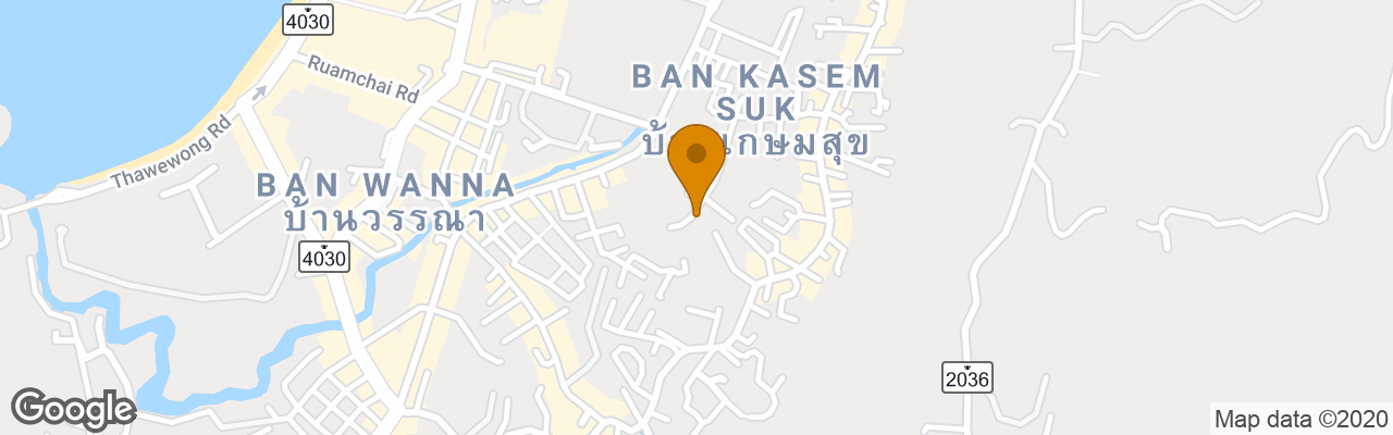 Hotel Nanai Residence