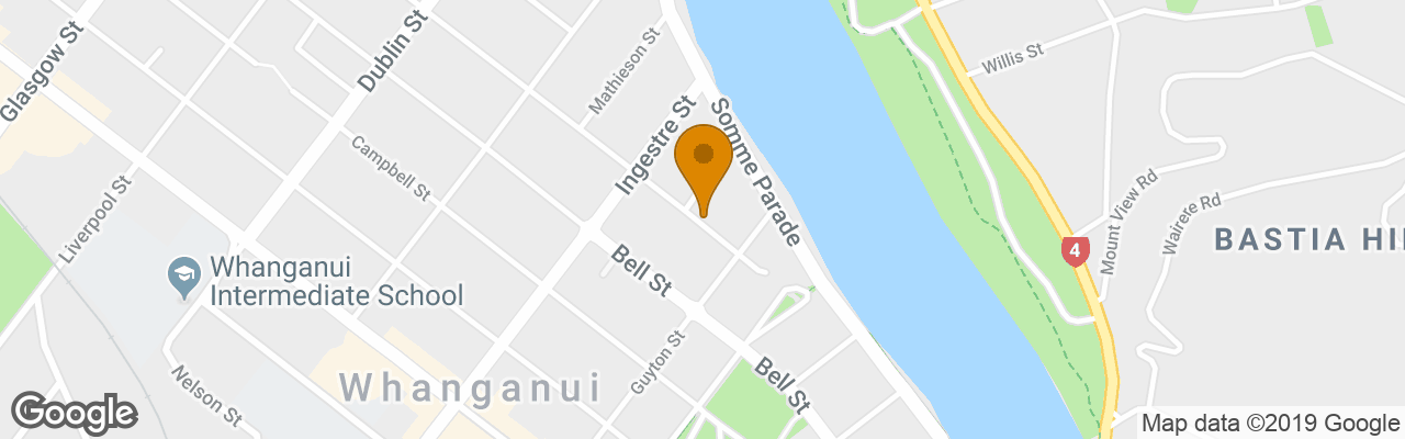 Bed and Breakfast River City Cottage