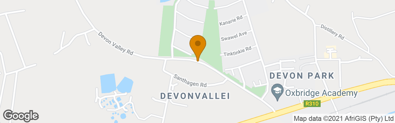 Brenaissance Wine & Stud Estate