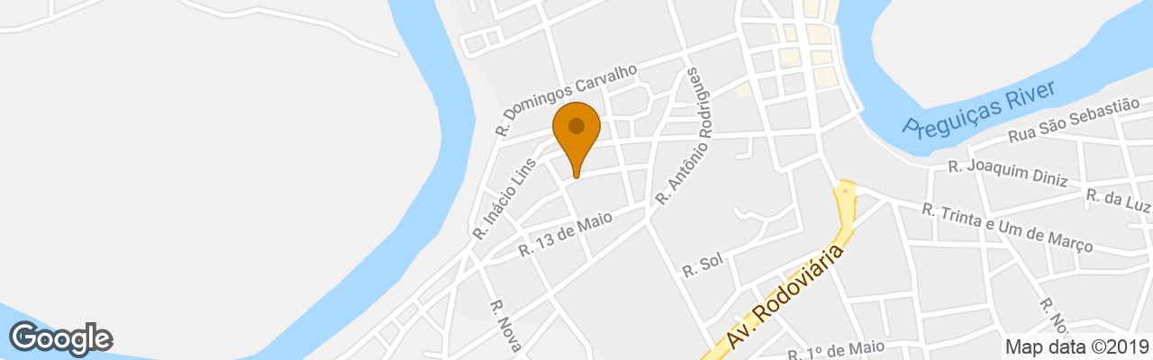 Casa Do Professor Hostel 