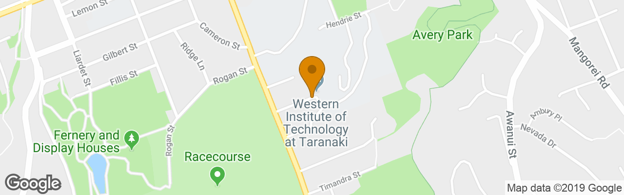 Hotel Te Henui Lodge