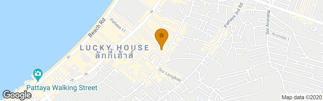 Pension The Moonlight Place