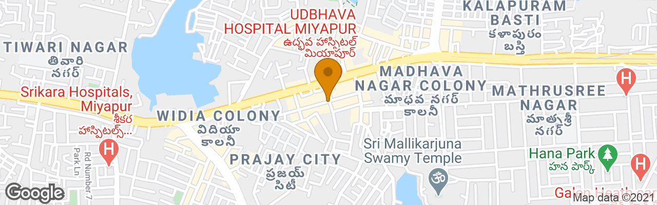 Fabhotel Navya Grand