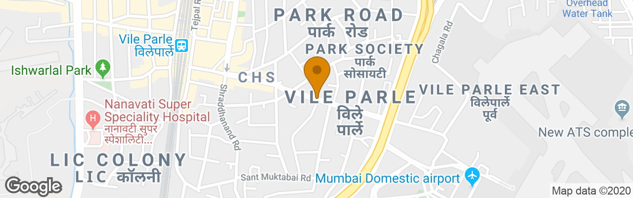 Genesis Hotel Near Mumbai Airport